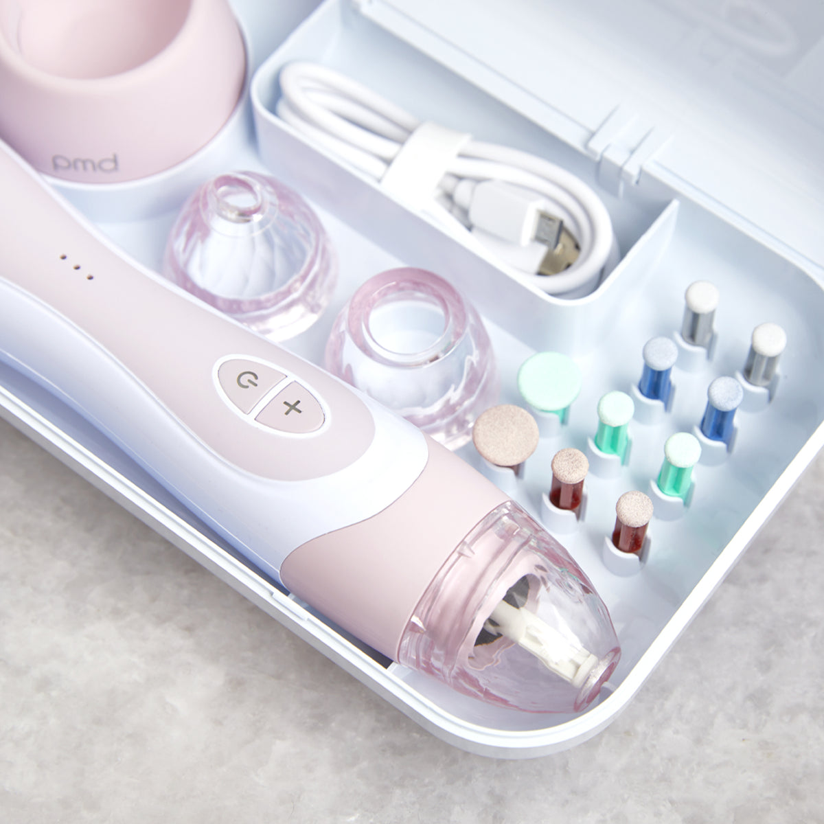 Personal Microderm Elite Pro