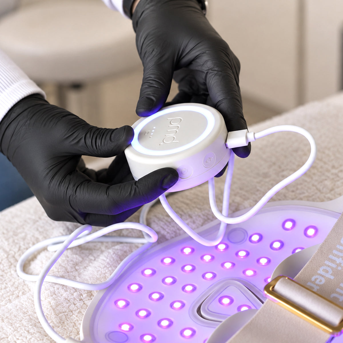 PMD LED Mask
