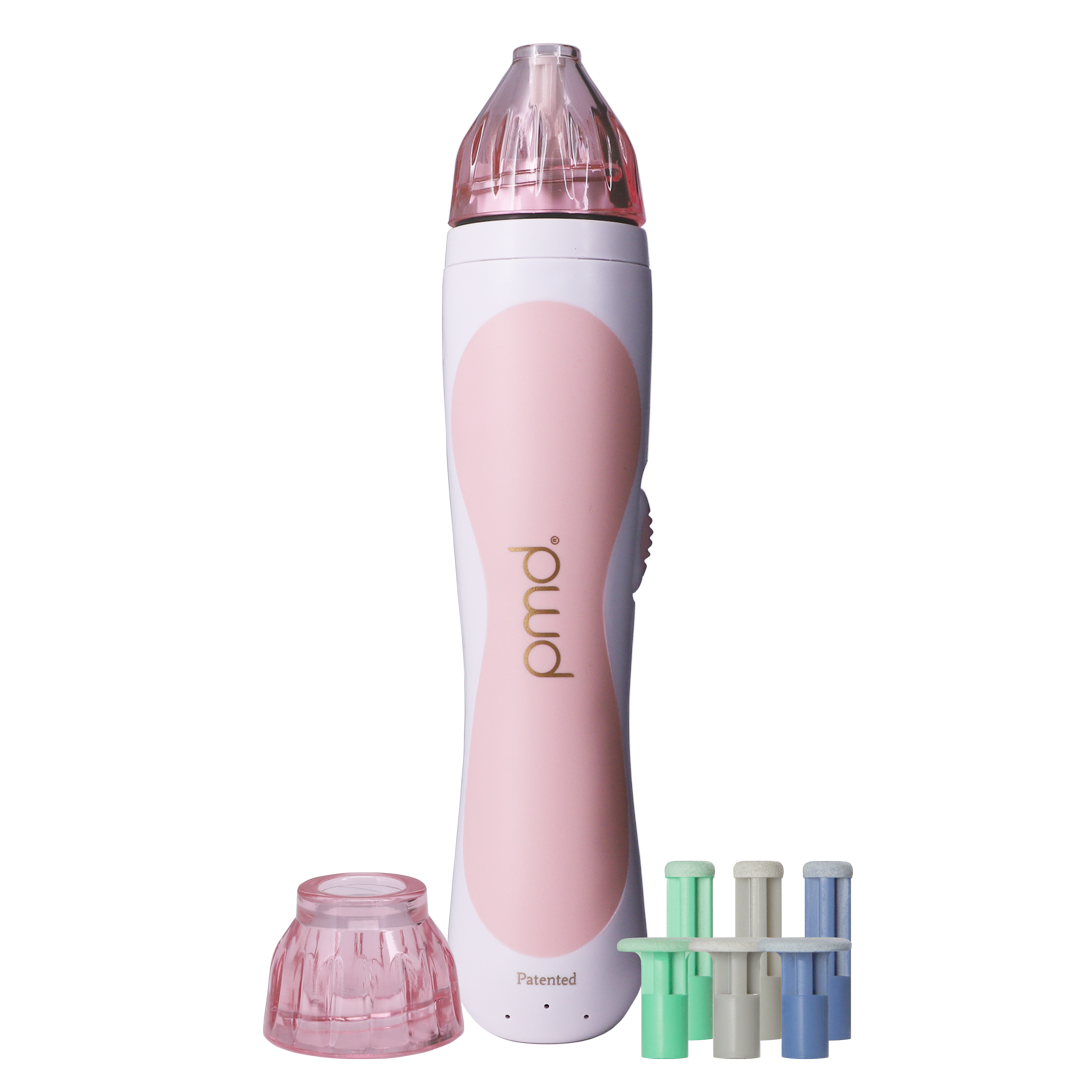 1001-blush?Personal Microderm Classic in blush