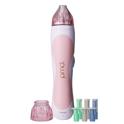 1001-blush?Personal Microderm Classic in blush