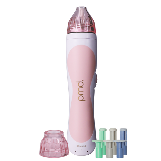 1001-blush?Personal Microderm Classic in blush