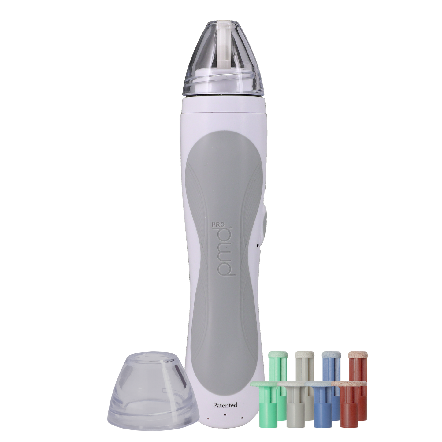 1001-GreyPro?Personal Microderm Pro in Concrete