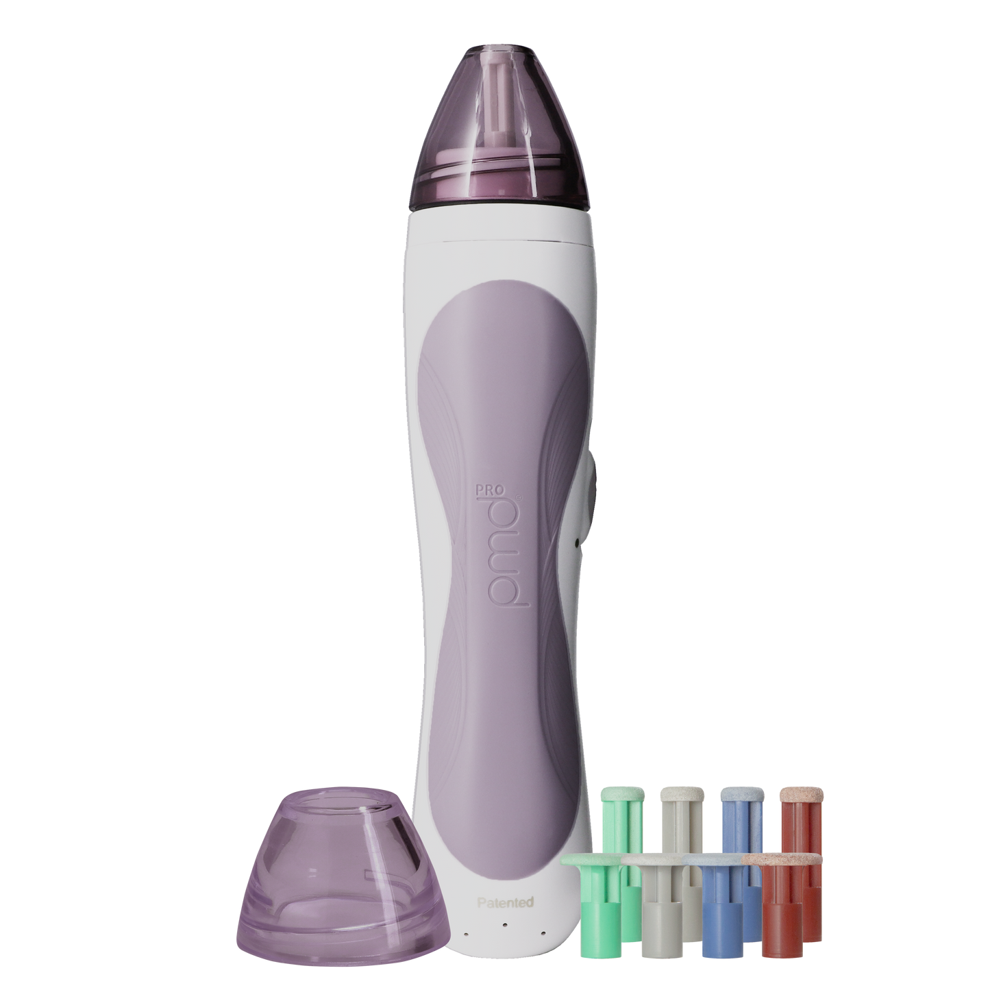 international_pro_lavender?Personal Microderm Pro Lavender