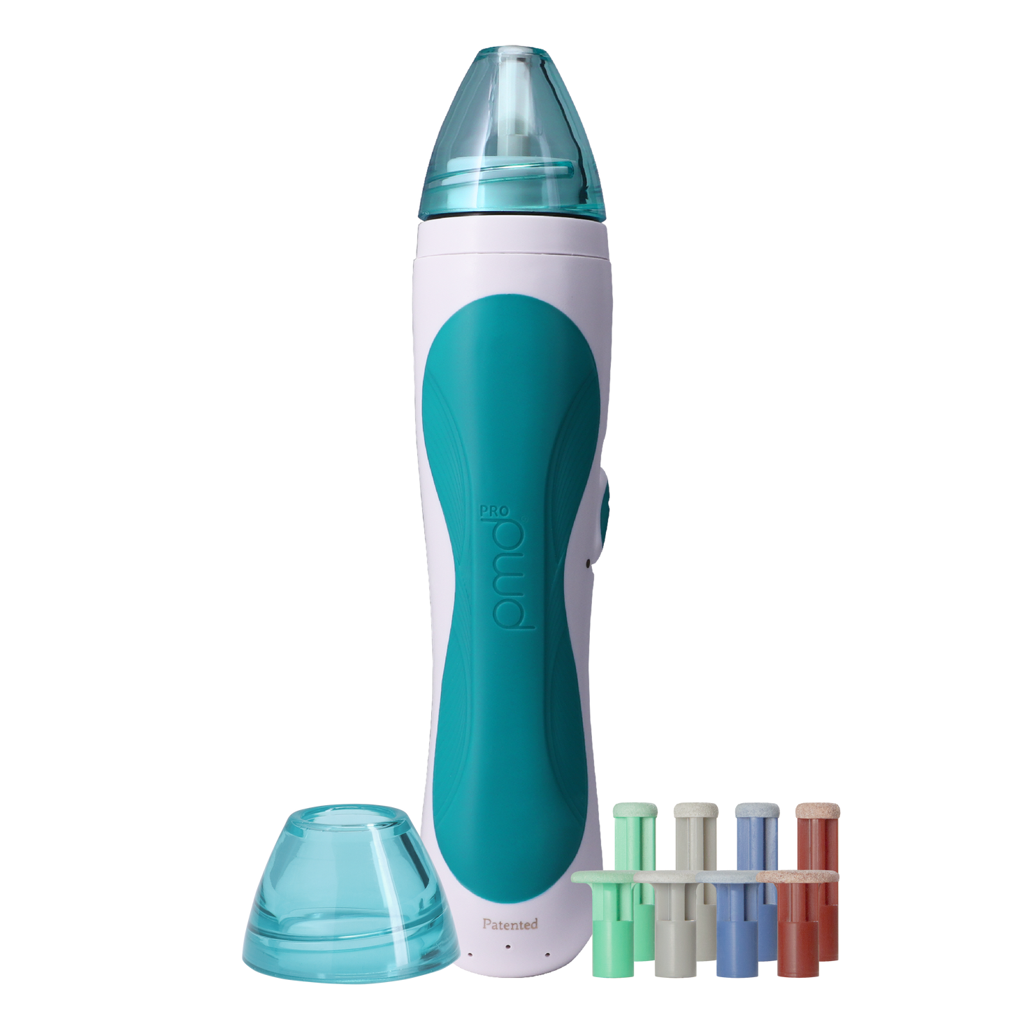 1001-MerBluePro?Personal Microderm Pro in Mermaid