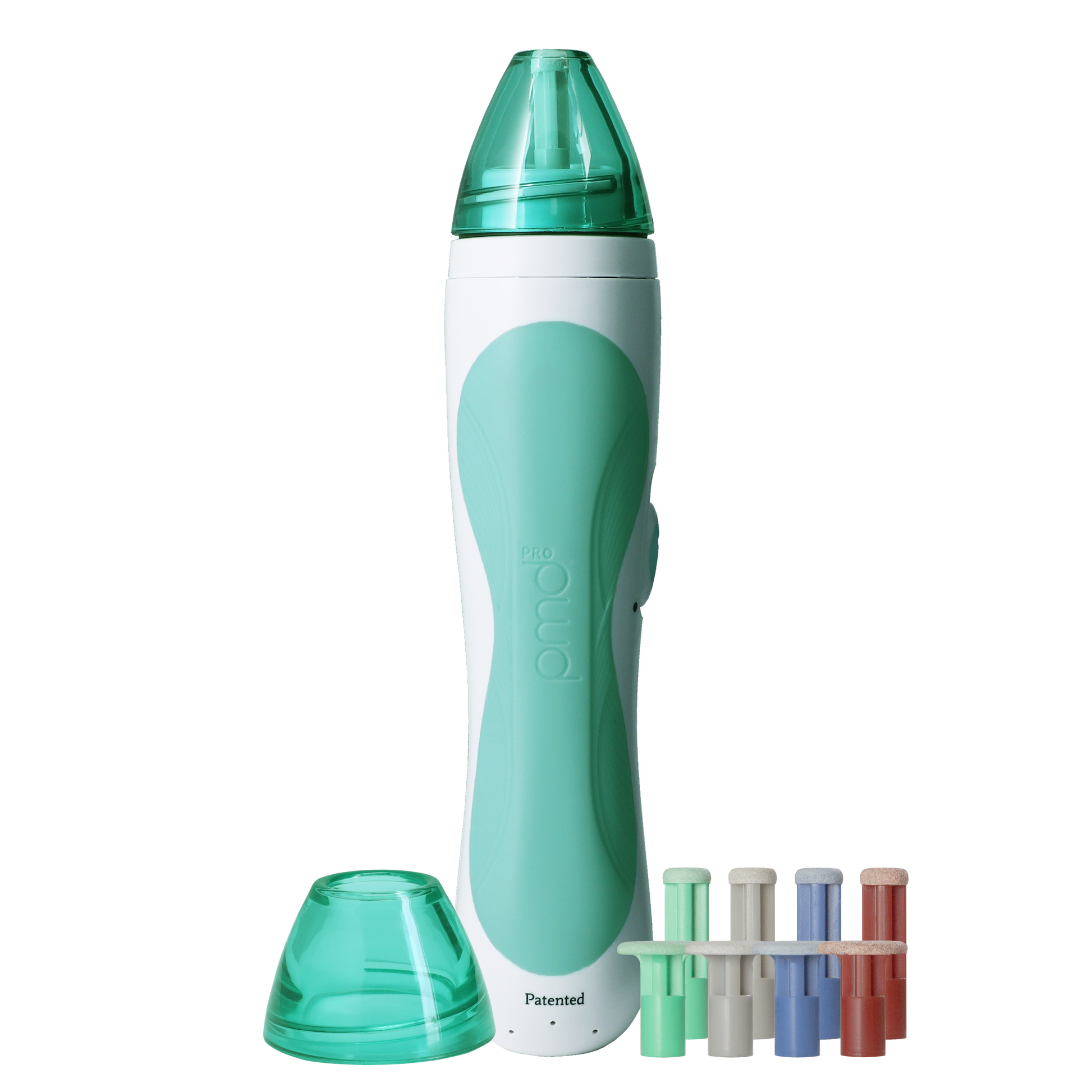 international_pro_teal?Personal Microderm Pro in Teal