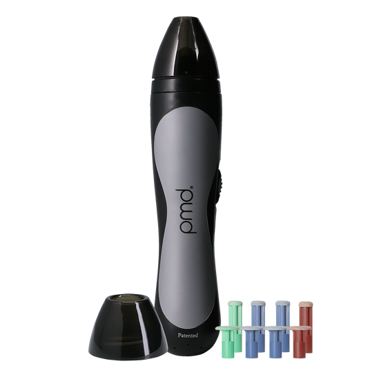 295511?Personal Microderm Man