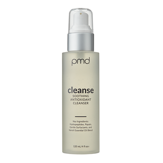 1021-N?cleanse Soothing Antioxidant Cleanser