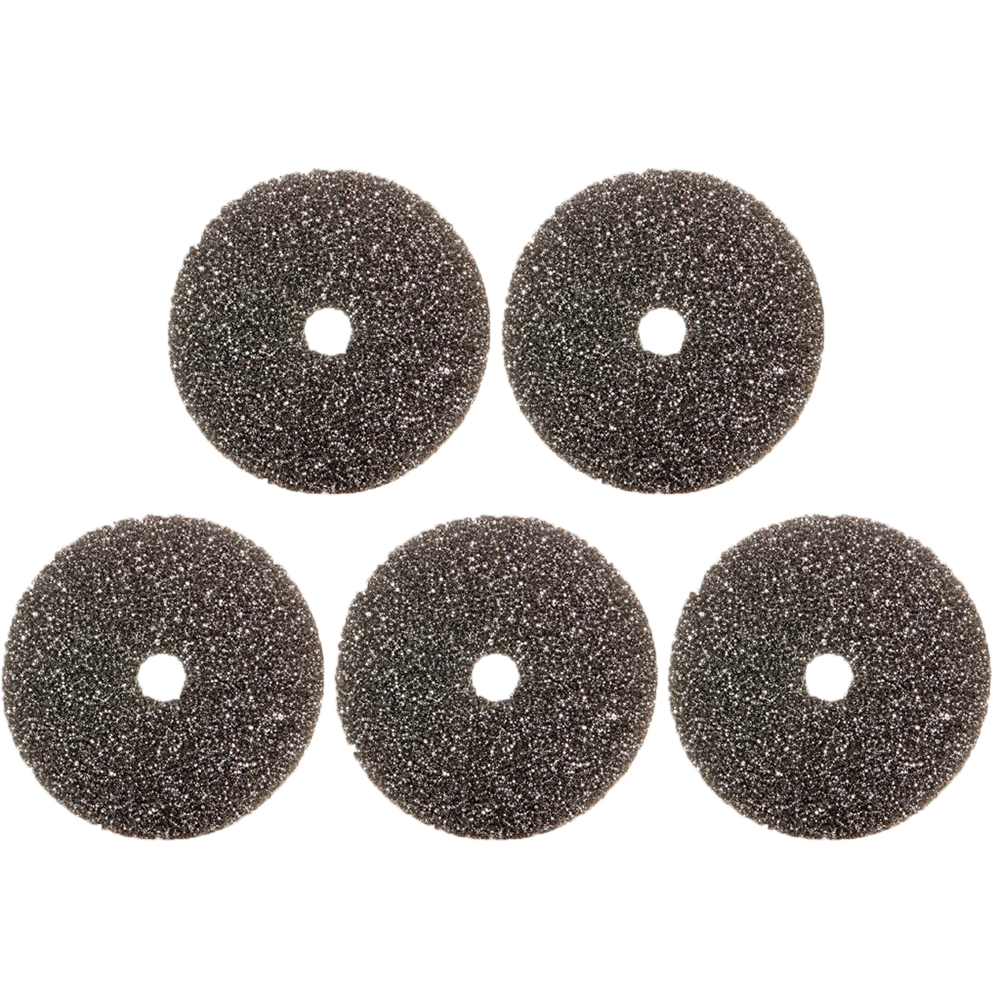 1510?Black Replacement Filters for Personal Microderm Pro & Personal Microderm Classic