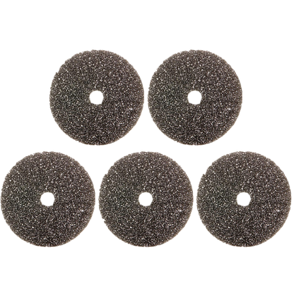 1510?Black Replacement Filters for Personal Microderm Pro & Personal Microderm Classic