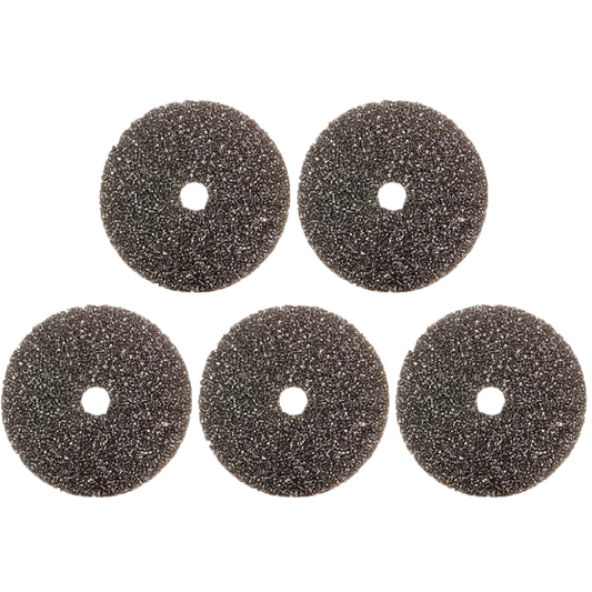 1510?Black Replacement Filters for Personal Microderm Pro & Personal Microderm Classic