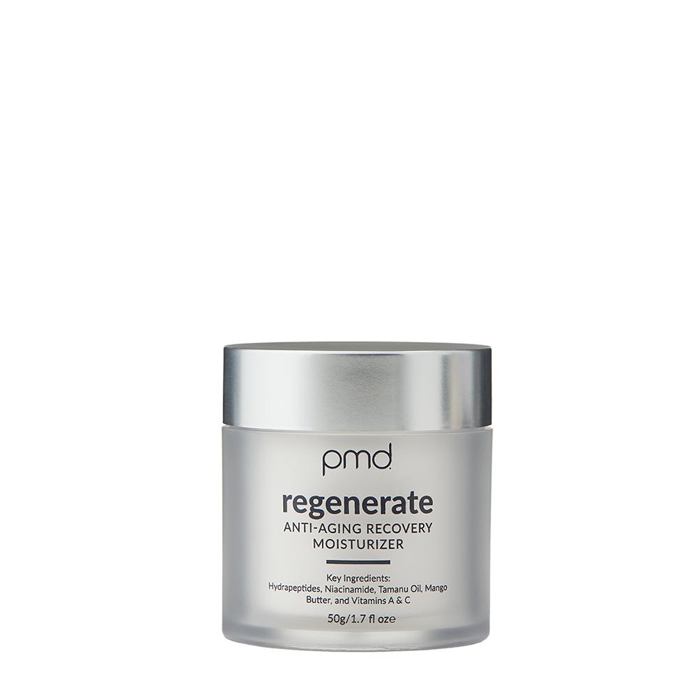 1023-N?regenerate Anti-Aging Recovery Moisturizer