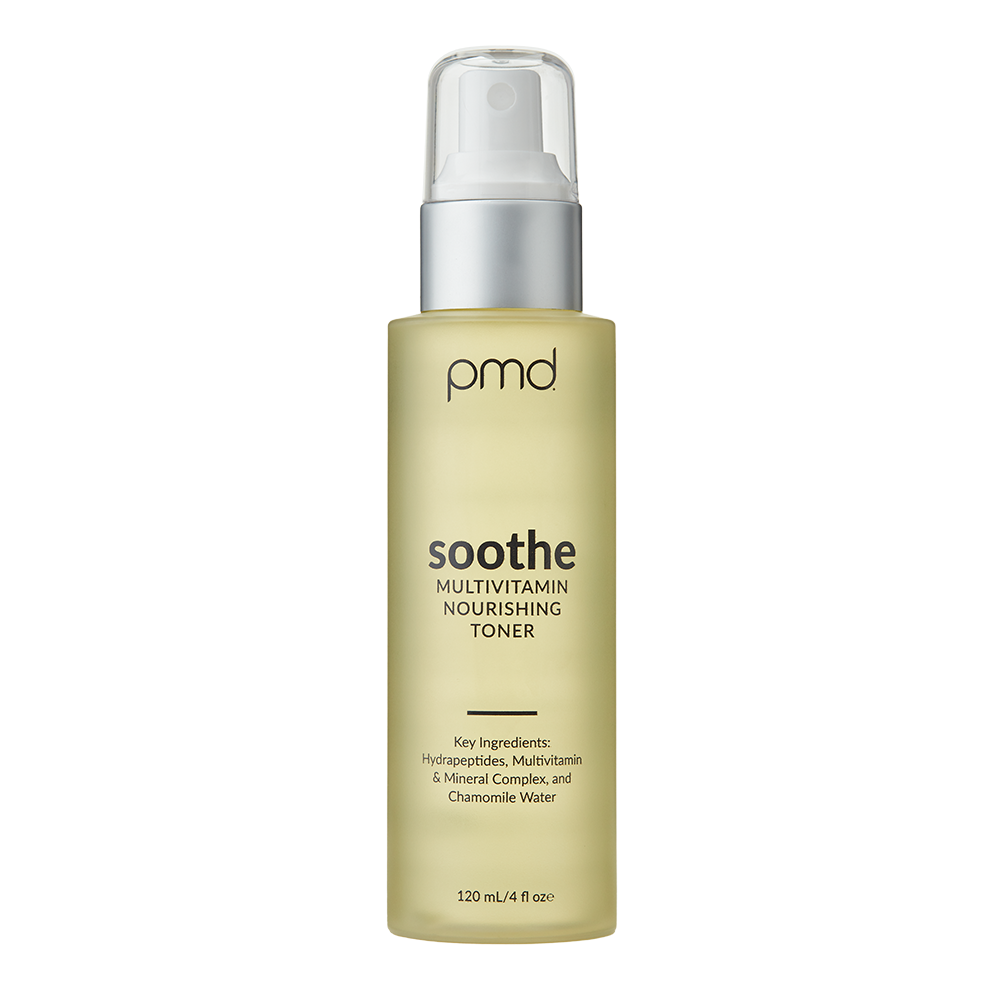 1022-N?soothe Multivitamin Nourishing Toner