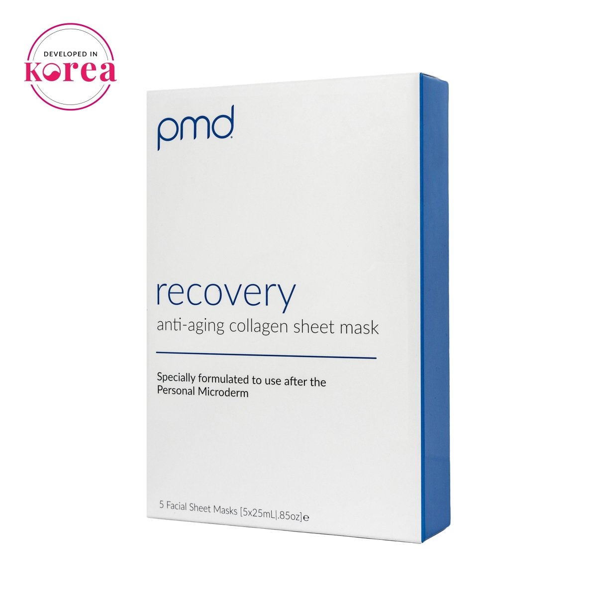 recovery Anti-Aging Collagen Infused Sheet Mask