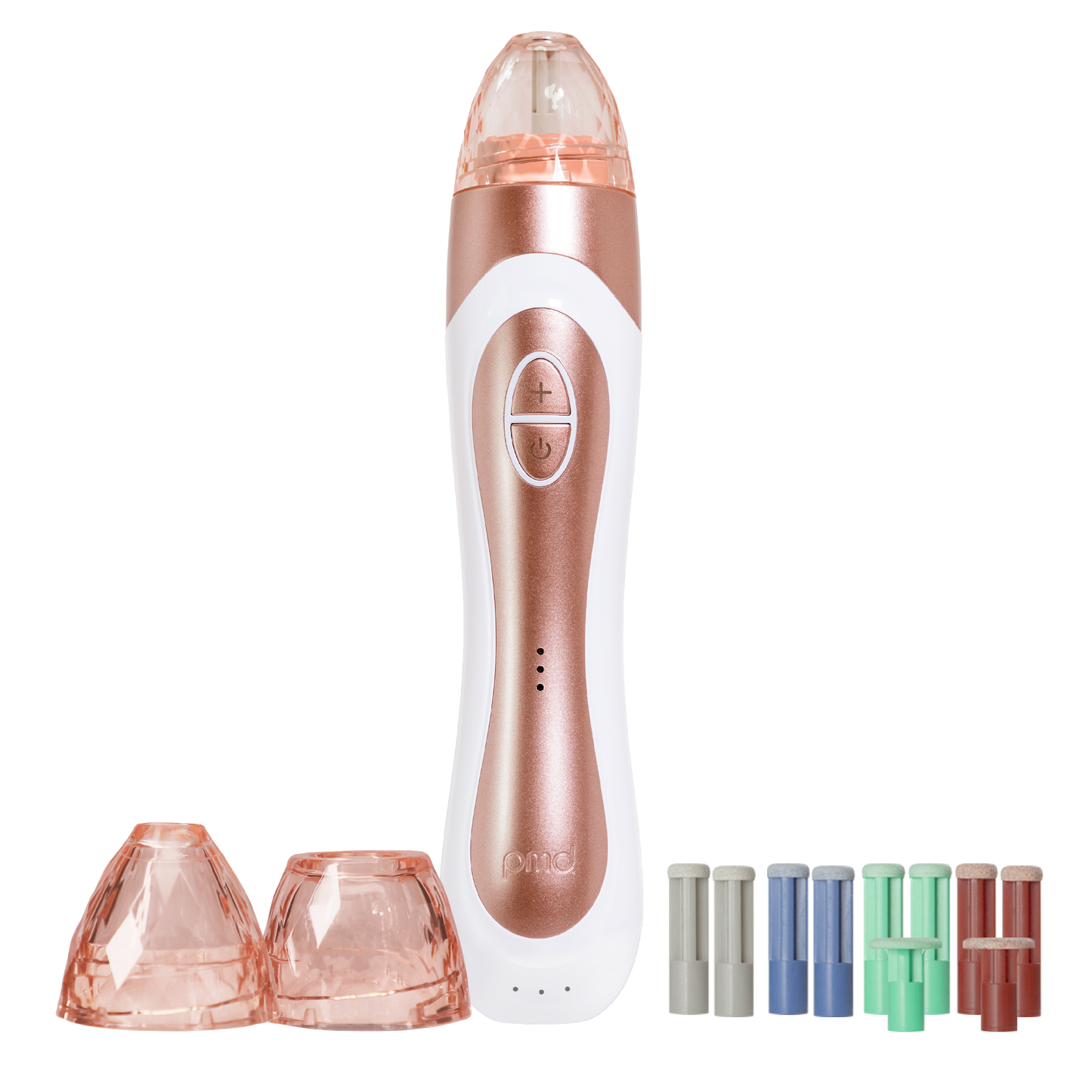 1005-RGold?Personal Microderm Elite Pro In Rose Gold