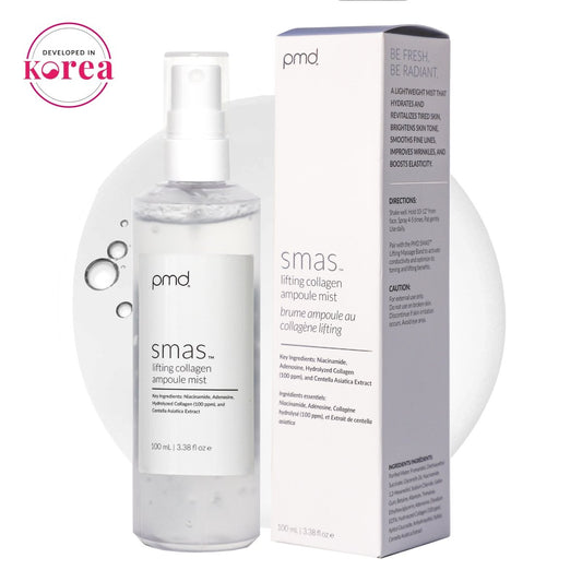 PMD SMAS Lifting Collagen Ampoule Mist