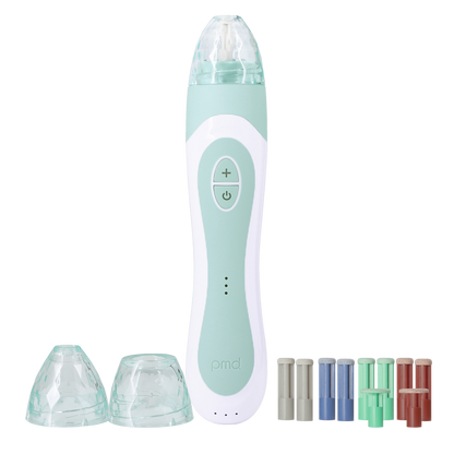 1005-Sky?Personal Microderm Elite Pro in Sky