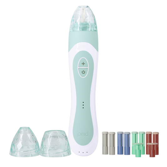 1005-Sky?Personal Microderm Elite Pro in Sky