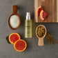 1022-N?soothe Multivitamin Nourishing Toner with ingredients including oranges and chamomille