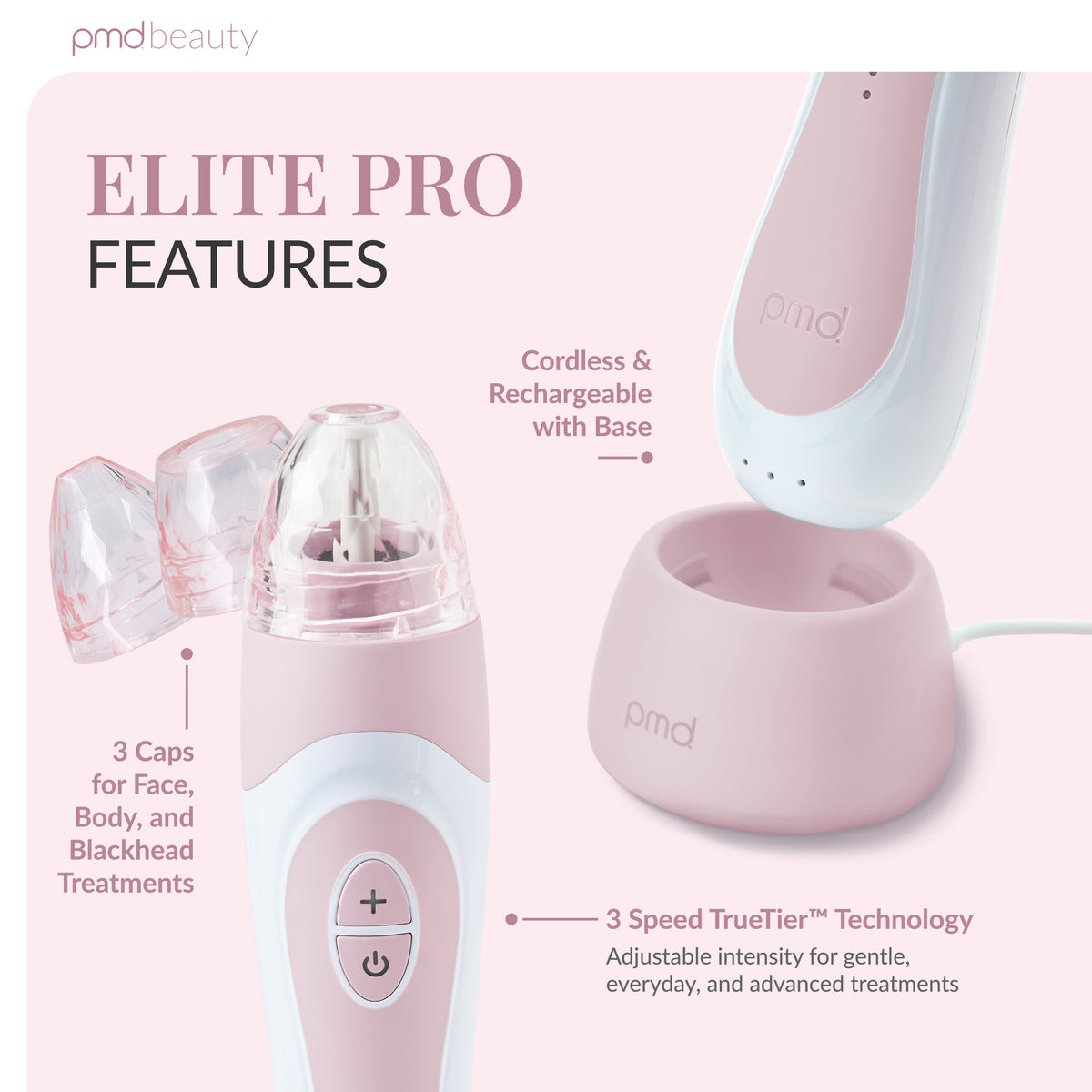 Personal Microderm Elite Pro