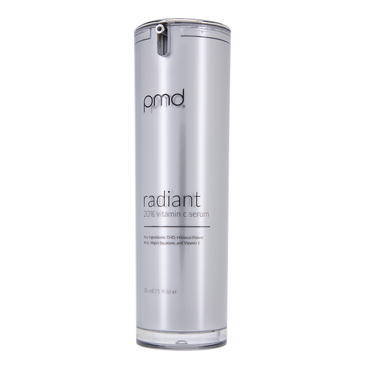 radiant 20% Vitamin C Serum| First Shipment 50% Off w/ Subscription Sign Up
