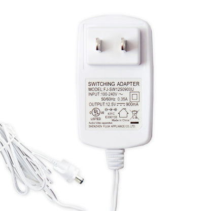 1851-US CANADA?Adapter for Personal Microderm Classic or Personal Microderm Pro