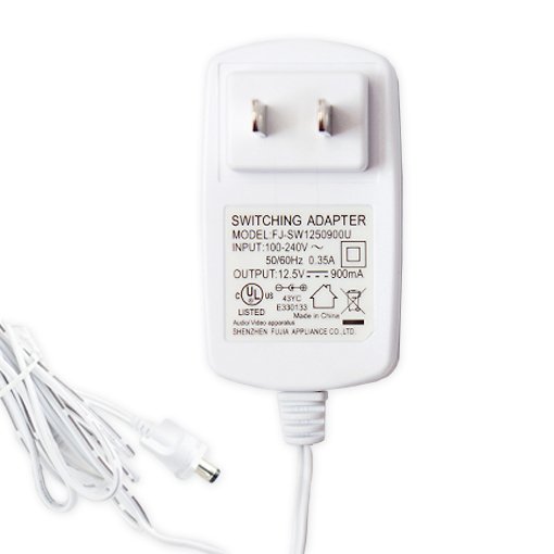 1851-US CANADA?Adapter for Personal Microderm Classic or Personal Microderm Pro